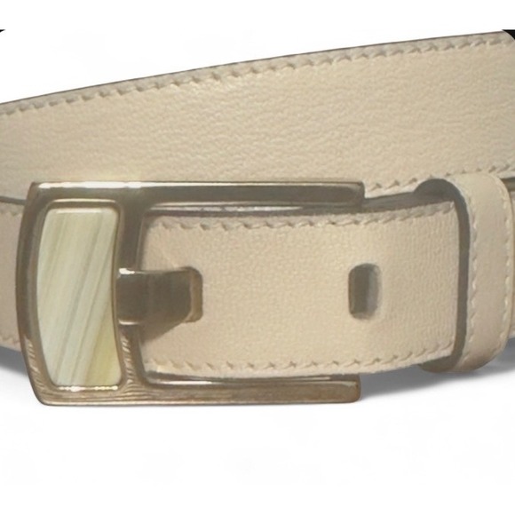 Belts